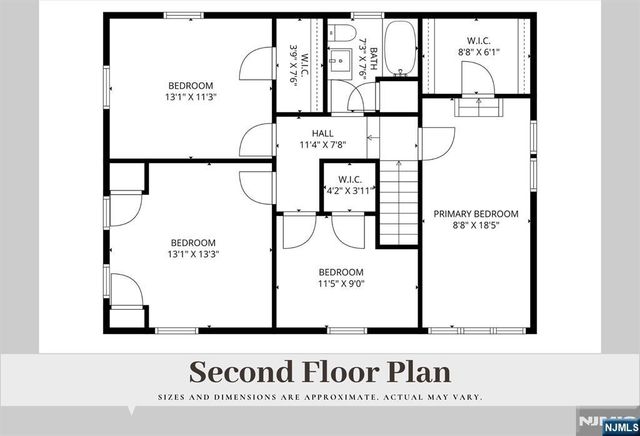445 Fairfield Avenue, Ridgewood, NJ 07450