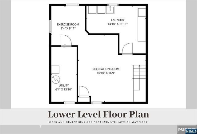 445 Fairfield Avenue, Ridgewood, NJ 07450