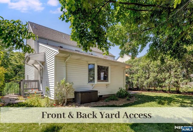 445 Fairfield Avenue, Ridgewood, NJ 07450