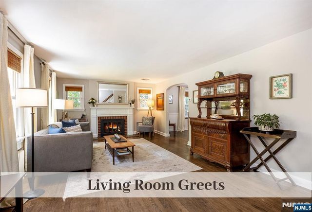445 Fairfield Avenue, Ridgewood, NJ 07450