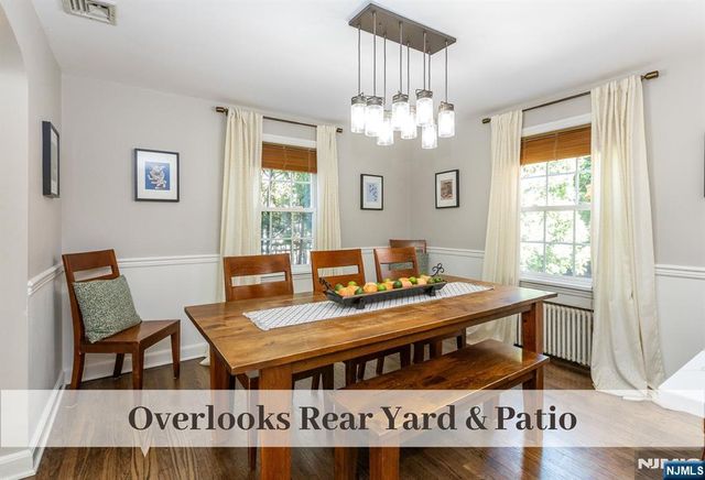 445 Fairfield Avenue, Ridgewood, NJ 07450