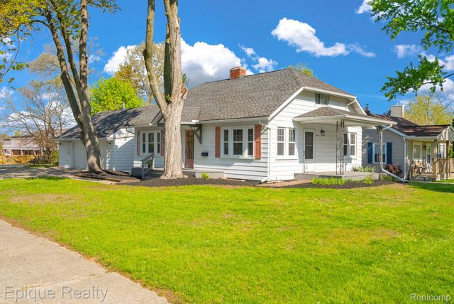 3363 Meinrad Drive, Waterford Charter Township, MI 48329