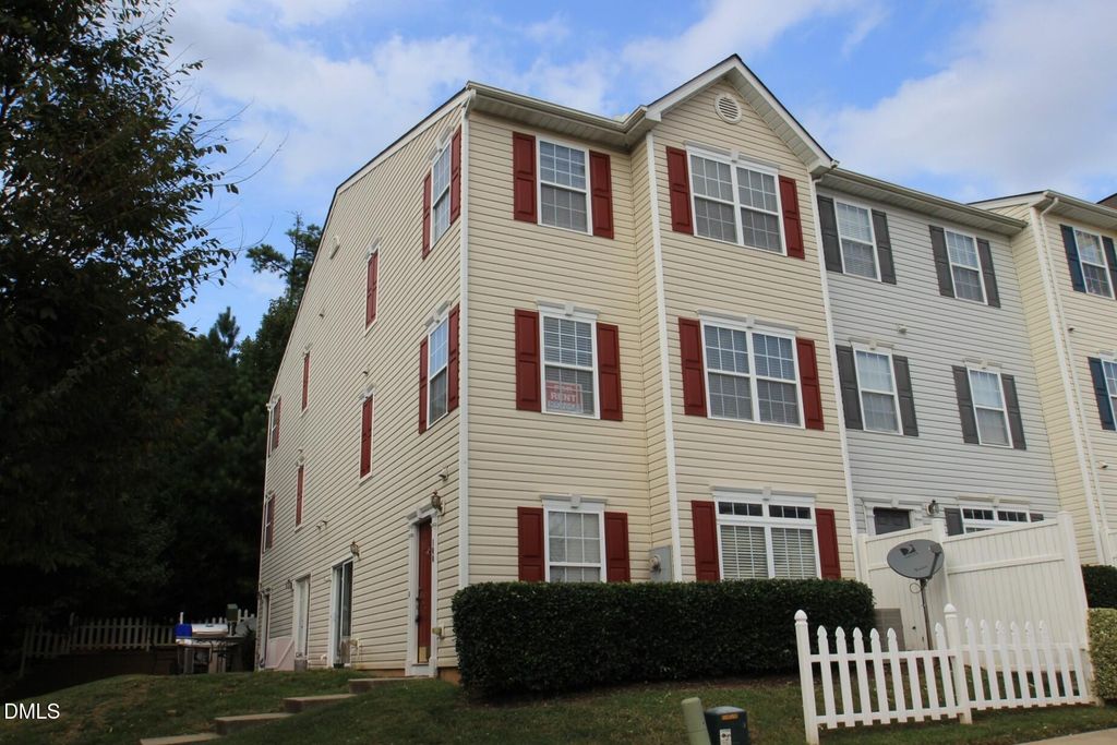 3021 Barrymore Street 100, Raleigh, NC 27603