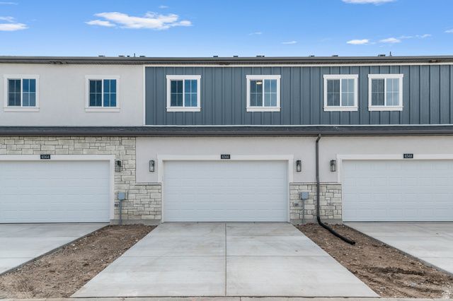 6566 W RAYNOLDS PEAK WAY, West Jordan, UT 84081