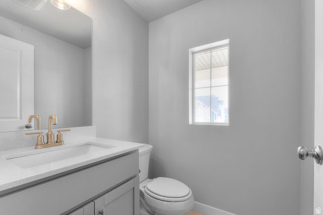 6566 W RAYNOLDS PEAK WAY, West Jordan, UT 84081