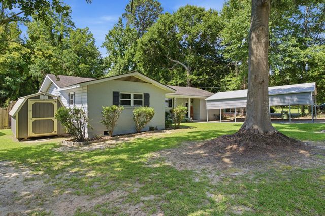 3410 W Adeline St., Hattiesburg, MS 39402