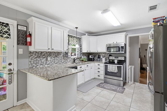 3410 W Adeline St., Hattiesburg, MS 39402