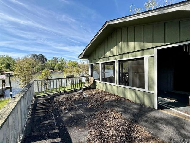 170 Arrowpoint Road, Royal, AR 71968