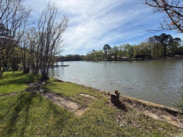 170 Arrowpoint Road, Royal, AR 71968