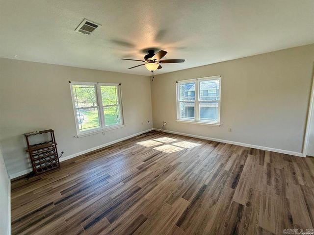 170 Arrowpoint Road, Royal, AR 71968