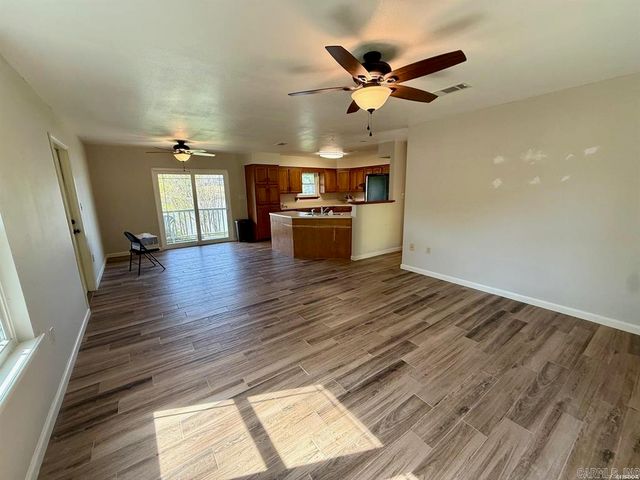 170 Arrowpoint Road, Royal, AR 71968