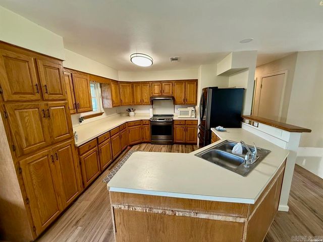 170 Arrowpoint Road, Royal, AR 71968