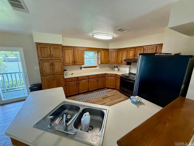 170 Arrowpoint Road, Royal, AR 71968