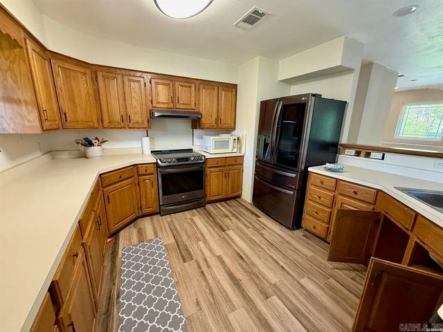 170 Arrowpoint Road, Royal, AR 71968