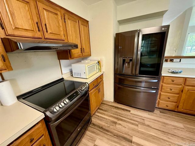 170 Arrowpoint Road, Royal, AR 71968