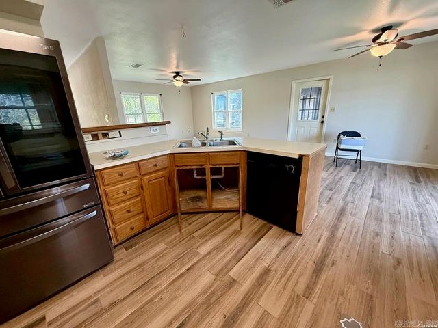 170 Arrowpoint Road, Royal, AR 71968