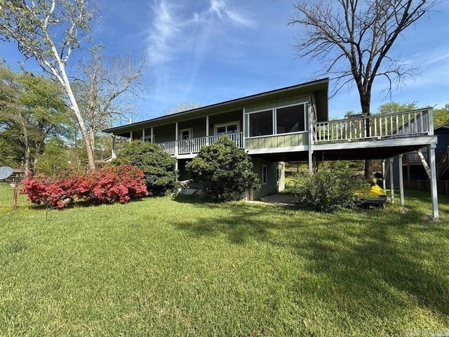 170 Arrowpoint Road, Royal, AR 71968