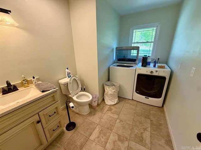 170 Arrowpoint Road, Royal, AR 71968