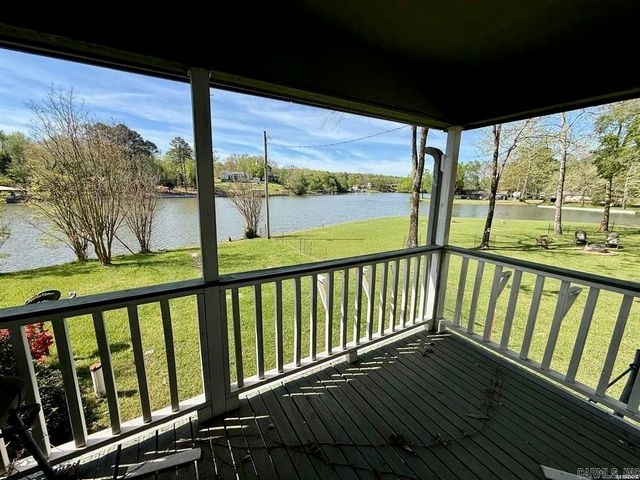 170 Arrowpoint Road, Royal, AR 71968