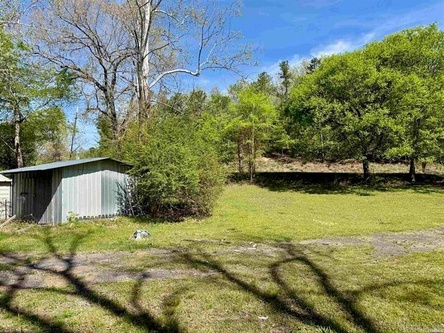 170 Arrowpoint Road, Royal, AR 71968
