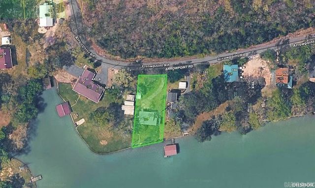 170 Arrowpoint Road, Royal, AR 71968