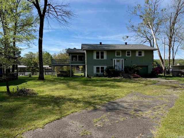 170 Arrowpoint Road, Royal, AR 71968