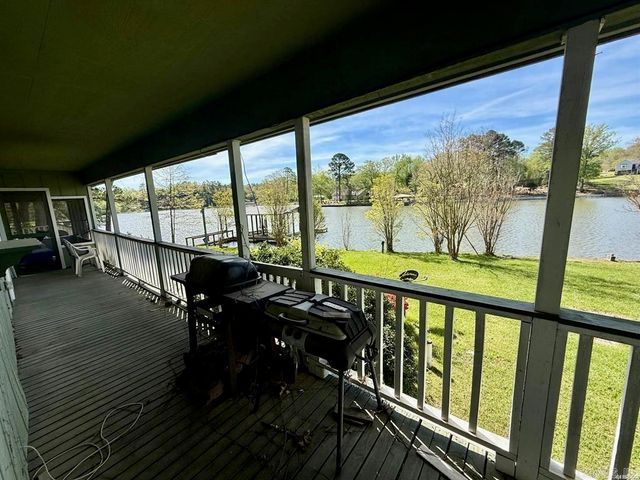 170 Arrowpoint Road, Royal, AR 71968