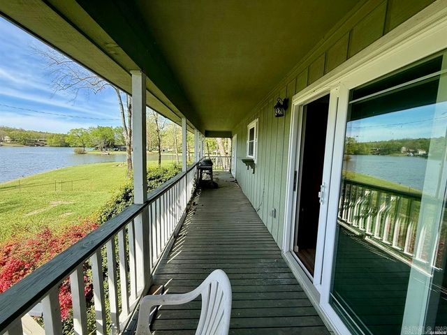 170 Arrowpoint Road, Royal, AR 71968