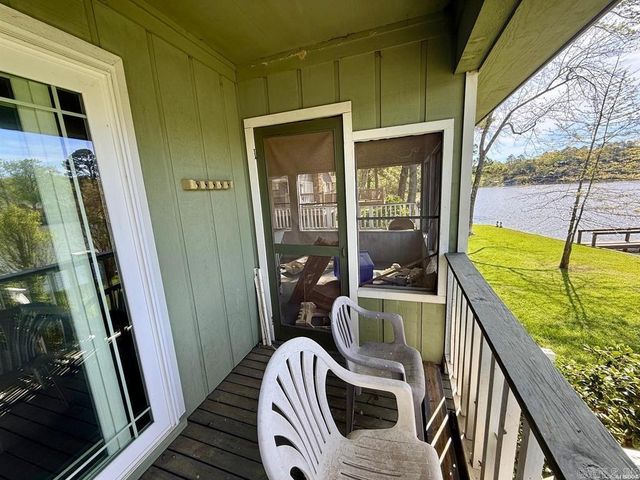 170 Arrowpoint Road, Royal, AR 71968