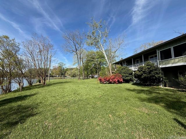 170 Arrowpoint Road, Royal, AR 71968