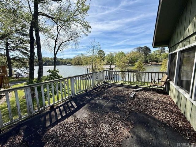 170 Arrowpoint Road, Royal, AR 71968