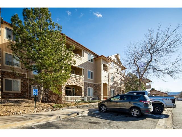 8457 S Hoyt Way 107, Littleton, CO 80128