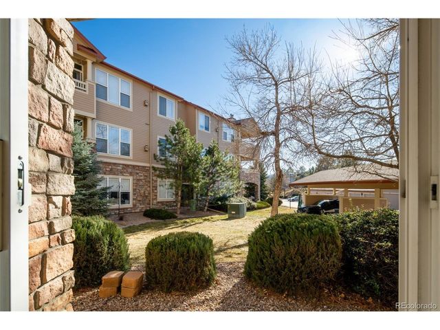 8457 S Hoyt Way 107, Littleton, CO 80128