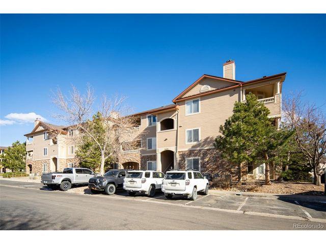 8457 S Hoyt Way 107, Littleton, CO 80128