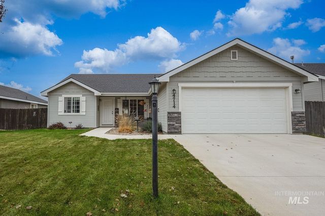 4714 Ann Marie Ave, Caldwell, ID 83607 property photo
