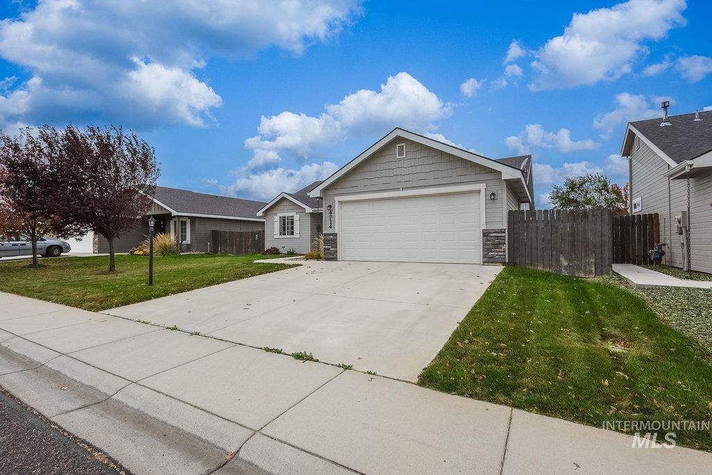 4714 Ann Marie Ave, Caldwell, ID 83607 photo 4