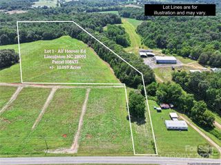 0000 Alf Hoover Road 1, Lincolnton, NC 28092