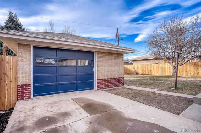 7521 Lowell Boulevard, Westminster, CO 80030