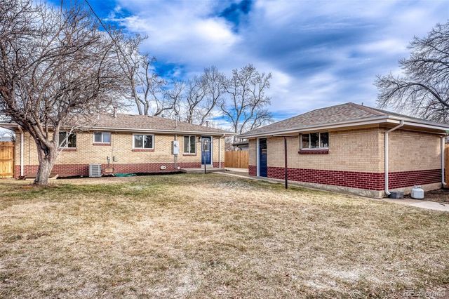 7521 Lowell Boulevard, Westminster, CO 80030