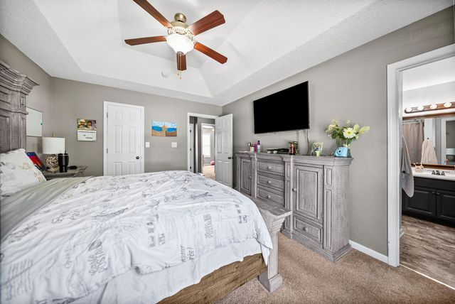 3443 Queensbury Rd, Clarksville, TN 37042