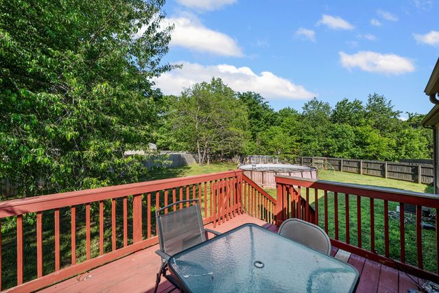 3443 Queensbury Rd, Clarksville, TN 37042
