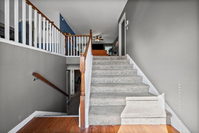 3443 Queensbury Rd, Clarksville, TN 37042