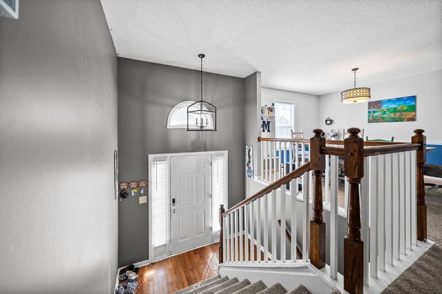 3443 Queensbury Rd, Clarksville, TN 37042