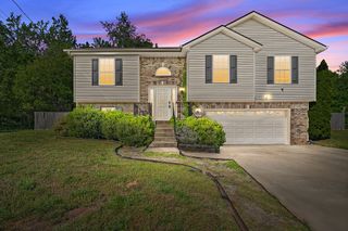 3443 Queensbury Rd, Clarksville, TN 37042
