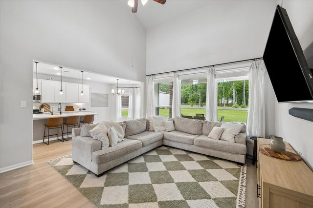 16711 Rockwall Street, Conroe, TX 77303