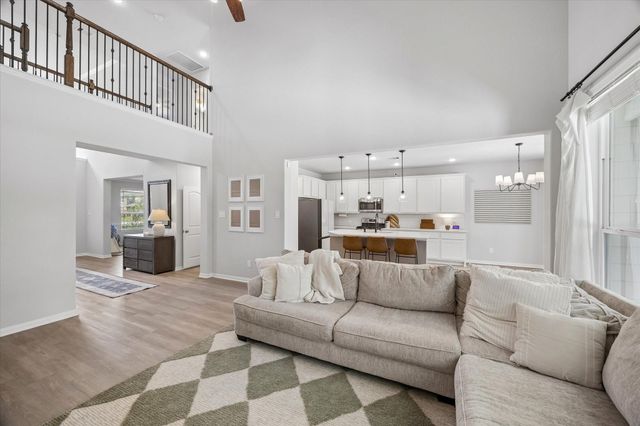 16711 Rockwall Street, Conroe, TX 77303