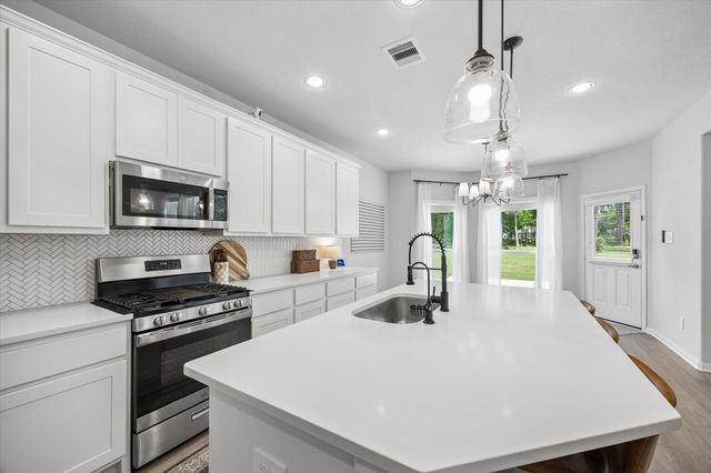 16711 Rockwall Street, Conroe, TX 77303