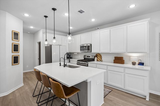 16711 Rockwall Street, Conroe, TX 77303