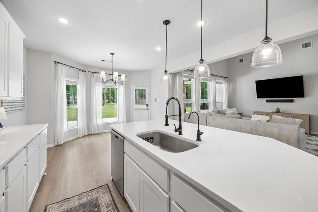 16711 Rockwall Street, Conroe, TX 77303