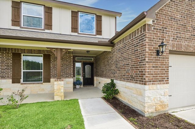 16711 Rockwall Street, Conroe, TX 77303